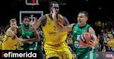 Euroleague, Κόντρα, Άλμπα, Παναθηναϊκού,Euroleague, kontra, alba, panathinaikou