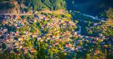 Φθινοπωρινή, Μέτσοβο,fthinoporini, metsovo