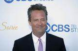 Matthew Perry, Γιατρός,Matthew Perry, giatros