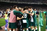 Μπόρατς – Παναθηναϊκός, League Phase, Conference League,borats – panathinaikos, League Phase, Conference League