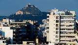 Property Market Outlook, Greece,2024