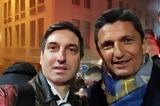 Ο Λουτσέσκου,o loutseskou