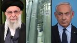 Μέση Ανατολή, Μπορεί, Ισραήλ, Ιράν,mesi anatoli, borei, israil, iran