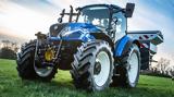 Αυτά, New Holland T5 Dual Command,afta, New Holland T5 Dual Command