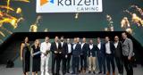 Διπλή, Kaizen Gaming, SBC Awards 2024,dipli, Kaizen Gaming, SBC Awards 2024