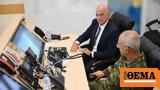 Δένδιας, Απομακρύνθηκαν, C-130, Λίβανο 22 Έλληνες, 38 Κύπριοι,dendias, apomakrynthikan, C-130, livano 22 ellines, 38 kyprioi