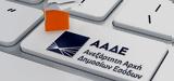 ΑΑΔΕ,aade