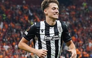 ΠΑΟΚ, Ανεβαίνει, Κωνσταντέλιας, paok, anevainei, konstantelias