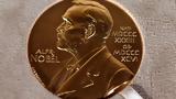 Νόμπελ Ειρήνης 2024,nobel eirinis 2024