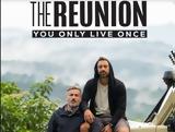 Reunion, Σάκης Τανιμανίδης, Γιώργος Μαυρίδης, ΑΝΤ1,Reunion, sakis tanimanidis, giorgos mavridis, ant1