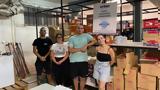 Υδρόγειος Ασφαλιστική, Στηρίζει, Emfasis Non - Profit, ΒΑ Αττικής,ydrogeios asfalistiki, stirizei, Emfasis Non - Profit, va attikis