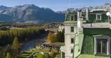 Grand Hotel Kronenhof, Νιάρχων,Grand Hotel Kronenhof, niarchon