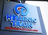 Hellenic Train,