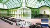 Chanel,Grand Palais