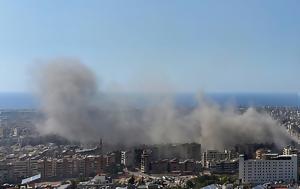 Ισραήλ, Χτυπήσαμε, Χεζμπολάχ, Βηρυτό, israil, chtypisame, chezbolach, viryto