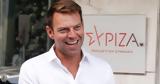 Στέφανος Κασσελάκης,stefanos kasselakis