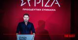 Στέφανος Κασσελάκης, ΣΥΡΙΖΑ,stefanos kasselakis, syriza