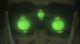 Splinter Cell Deathwatch, Animated,Sam Fisher