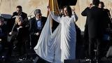 Αποχαιρετά, Νάνα Μούσχουρη, Δεν, Spiegel,apochaireta, nana mouschouri, den, Spiegel