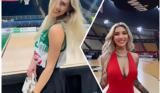 Euroleague, WAGs, Ολυμπιακού, Παναθηναϊκού,Euroleague, WAGs, olybiakou, panathinaikou