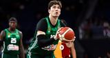 Όσμαν, Euroleague,osman, Euroleague