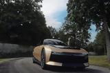 Citroen SM Tribute, Δέκα,Citroen SM Tribute, deka