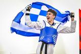 Παγκόσμιος, Αριστείδης Νικόλαος Ψαρρός,pagkosmios, aristeidis nikolaos psarros