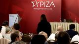 Πολιτική Γραμματεία, ΣΥΡΙΖΑ-ΠΣ,politiki grammateia, syriza-ps
