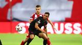 Europa League, Live, Ολυμπιακός – Μπράγκα 0-0 Α’,Europa League, Live, olybiakos – bragka 0-0 a’