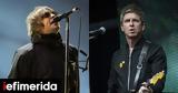 Oasis, Εμφανίζονται, Βόρεια Αμερική,Oasis, emfanizontai, voreia ameriki