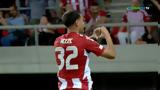 Έσε, 2-0, Ολυμπιακό,ese, 2-0, olybiako