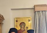 Γενική Ιερατική Σύναξη, Μητρόπολη Ρεθύμνης,geniki ieratiki synaxi, mitropoli rethymnis
