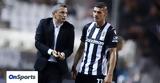 ΠΑΟΚ-Στεάουα Βουκουρεστίου, Ντεσπόντοφ,paok-steaoua voukourestiou, ntespontof