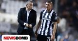 ΠΑΟΚ-Στεάουα Βουκουρεστίου, Ντεσπόντοφ,paok-steaoua voukourestiou, ntespontof