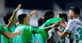 Ομόνοια - Βίκινγκουρ 4-0 Το Τριφύλλι, Ισλανδούς,omonoia - vikingkour 4-0 to trifylli, islandous