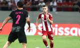 Ολυμπιακός – Μπράγκα 3-0, Και…, Ολυμπιακός,olybiakos – bragka 3-0, kai…, olybiakos