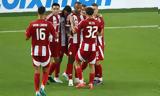 Ολυμπιακός – Μπράγκα, Εύκολη, [3-0],olybiakos – bragka, efkoli, [3-0]