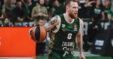 Ζάλγκιρις - Μπαρτσελόνα 74-67, Λιθουανική, Μπραζντέικις-Φρανσίσκο,zalgkiris - bartselona 74-67, lithouaniki, braznteikis-fransisko