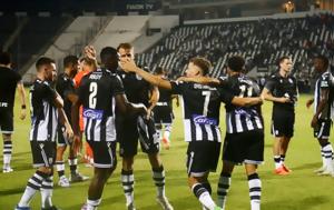 Live – ΠΑΟΚ – Στεάουα Βουκουρεστίου 0-0 1ο, Live – paok – steaoua voukourestiou 0-0 1o