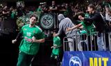 Άλμπα Βερολίνου – Παναθηναϊκός,alba verolinou – panathinaikos