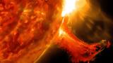 NASA, Τεράστια,NASA, terastia