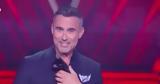 Επίσημο, Voice, Γιώργο Καπουτζίδη,episimo, Voice, giorgo kapoutzidi