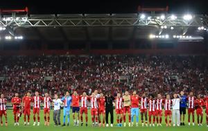 Europa League, League Phase, Ολυμπιακού, Europa League, League Phase, olybiakou