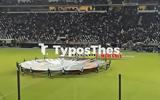 ΠΑΟΚ, Τέντωσε, Europa League, Τούμπα,paok, tentose, Europa League, touba