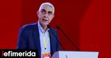 Γιώργος Τσίπρας, Ο Κασσελάκης,giorgos tsipras, o kasselakis