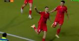 ΠΑΟΚ – Στεάουα, 0-1, Μπιρλιγκέα,paok – steaoua, 0-1, birligkea