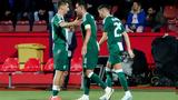 Μπόρατς-Παναθηναϊκός 1-1, Γκέλα,borats-panathinaikos 1-1, gkela