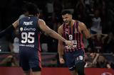 Μπασκόνια, Παρτίζαν,baskonia, partizan