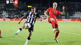 ΠΑΟΚ – Στεάουα Βουκουρεστίου 0-1, Πλήρωσε,paok – steaoua voukourestiou 0-1, plirose