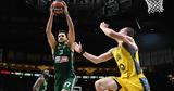 Euroleague, Πράσινο, Μπάγερν,Euroleague, prasino, bagern